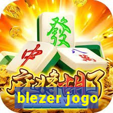 blezer jogo